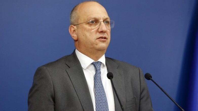 Οικονόμου: Στόχος μέσα σε 2-3 χρόνια να έχει αντικατασταθεί το σύνολο των ταυτοτήτων