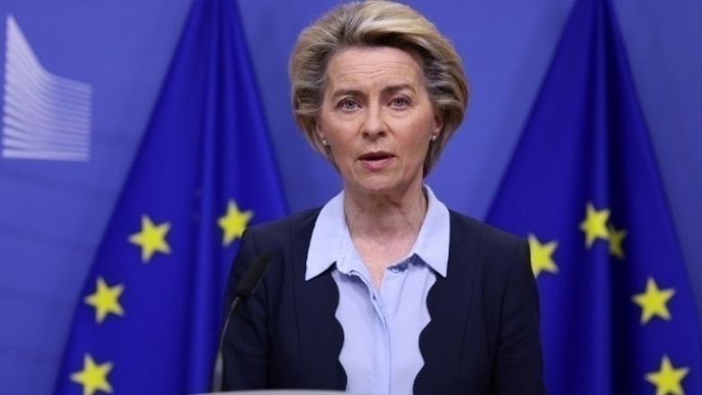 Politico: Οι πιθανοί αντίπαλοι της Ούρσουλα φον ντερ Λάιεν για την προεδρία της Κομισιόν