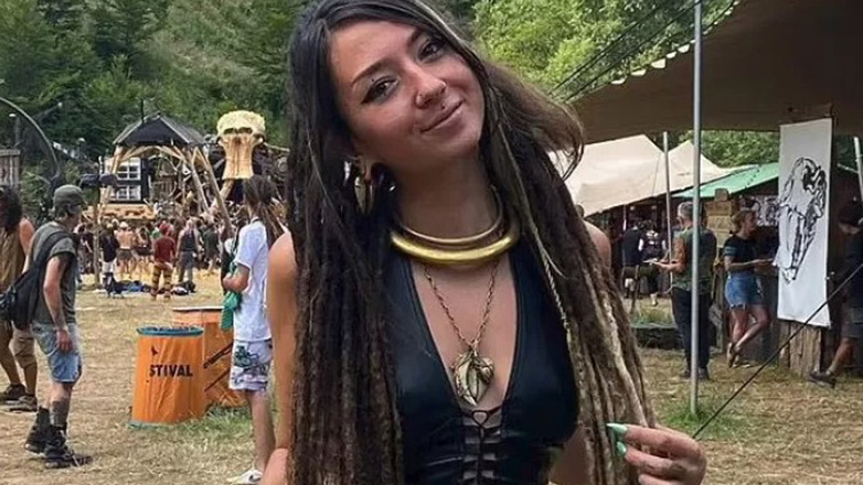 Ισραήλ: Η Χαμάς αποκεφάλισε τη γερμανο-ισραηλινή Σάνι Λουκ