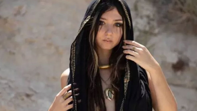 Νεκρή εντοπίστηκε η Γερμανο-ισραηλινή όμηρος Σάνι Λουκ