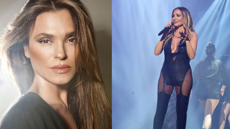 Σίλια Κριθαριώτη: Απαντά για τις αποκαλυπτικές εμφανίσεις της Δέσποινας Βανδή που σχολιάστηκαν