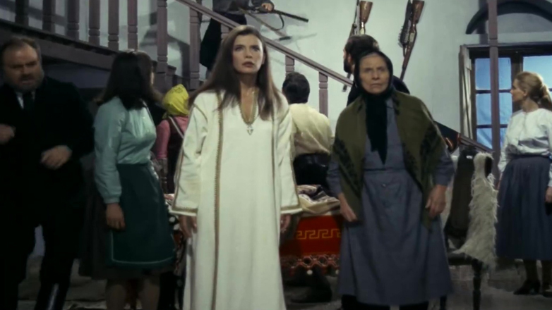 Η Φίνος Φιλμ τιμά τον Νίκο Φώσκολο που έφυγε σαν σήμερα από τη ζωή