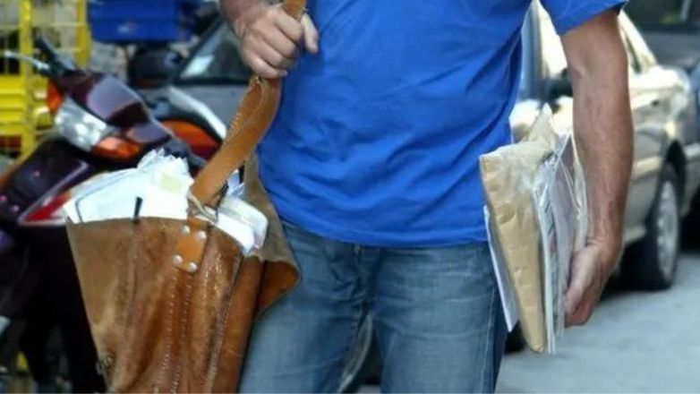 Αχαρνές: Λήστεψαν ταχυδρόμο υπό την απειλή όπλου