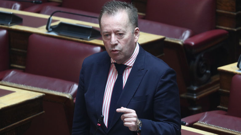 Παραίτηση Αυγενάκη ζητά ο Βασίλης Κόκκαλης «μετά το φιάσκο με τις επιδοτήσεις»