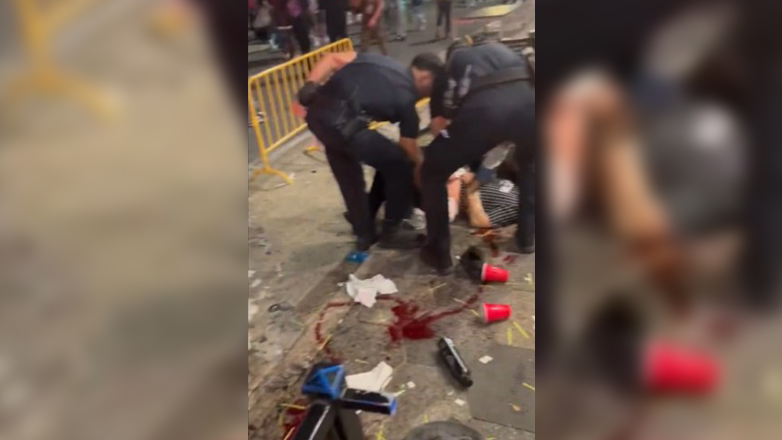 ΗΠΑ: Δύο νεκροί, 16 τραυματίες από πυρά στη Φλόριντα εν μέσω Halloween, συνελήφθη 22χρονος ύποπτος