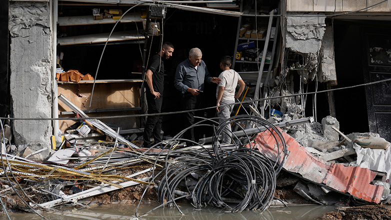 Τέσσερις Παλαιστίνιοι σκοτώθηκαν σε επιδρομή του ισραηλινού στρατού στη Δυτική Όχθη