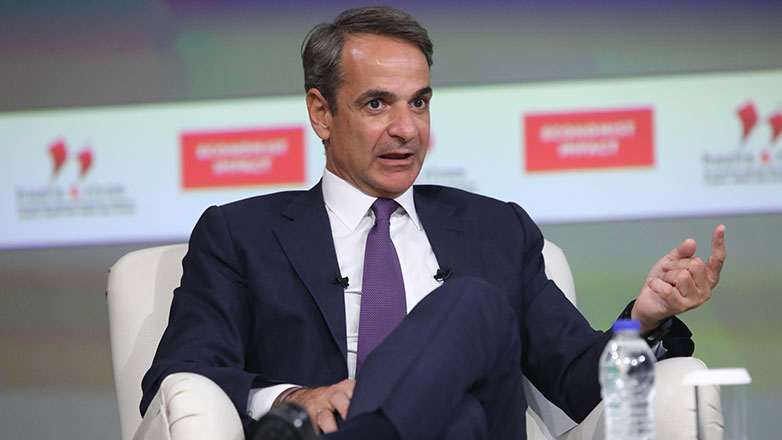 Μητσοτάκης: Λύση της κρίσης χωρίς τη στρατηγική ήττα της Χαμάς δεν υπάρχει – Στη λάθος πλευρά της ιστορίας ο Ερντογάν