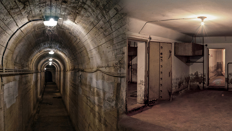 Το κουκλοθέατρο με τα «καταφύγια», η «λατρεία στον Κικίλια» και οι εμμονές των «Νέων» της ALTER EGO