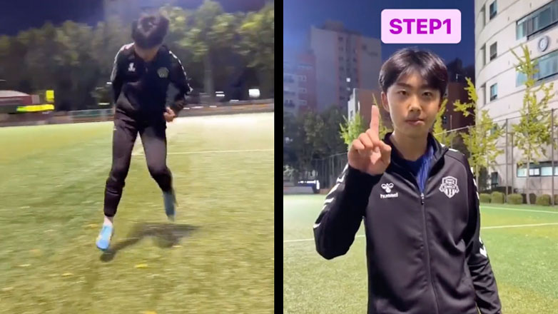 Slickback: Μάθε το viral χορευτικό τρικ