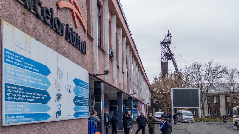 Καζακστάν: Συνολικά 46 νεκροί εργάτες από έκρηξη σε ορυχείο της πολυεθνικής ArcelorMittal