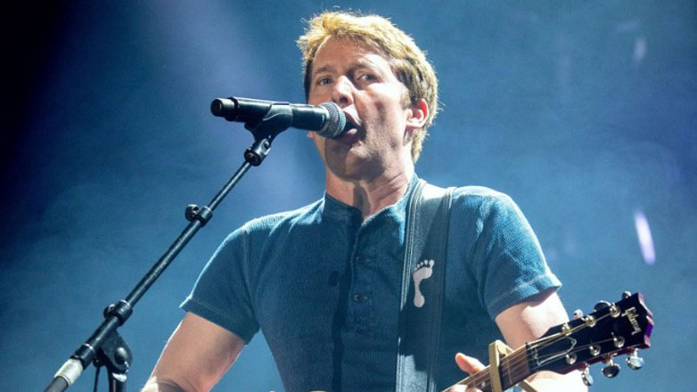 Η ιστορία του Τζέιμς Μπλαντ σε ντοκιμαντέρ