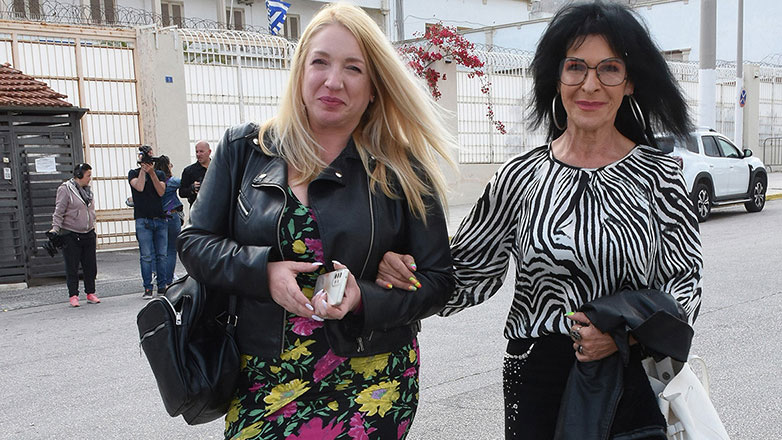 Η Ερασμία Μάνου ξεσπά κατά της εκπομπής της Μελέτη: «Είναι σοβαρά ζητήματα και απαγορεύεται να γίνονται κουβέντα»