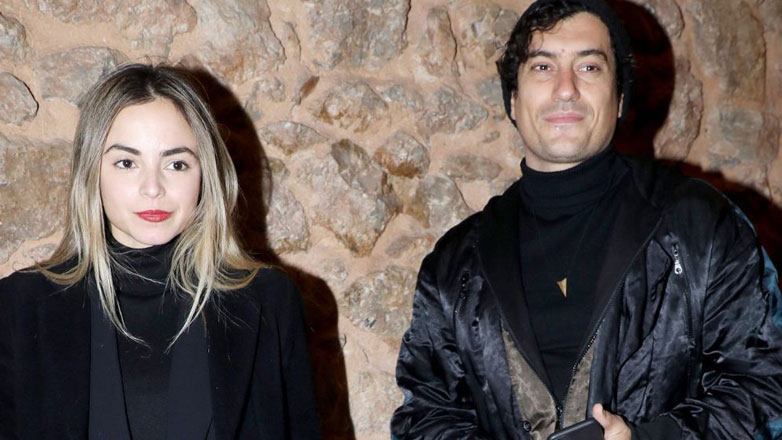 Αργύρης Πανταζάρας – Σίσσυ Τουμάση: Παντρεύτηκαν μυστικά στην Κωνσταντινούπολη!