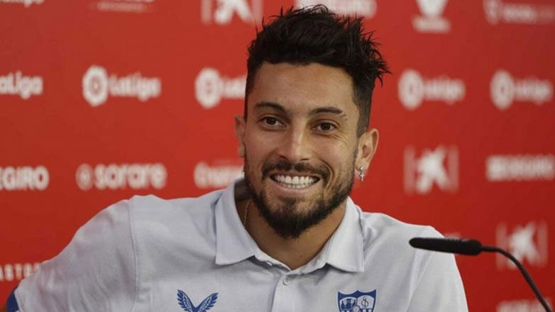 Τέλες: «Ο Ρονάλντο με έπεισε να πάω στην Αλ Νασρ»