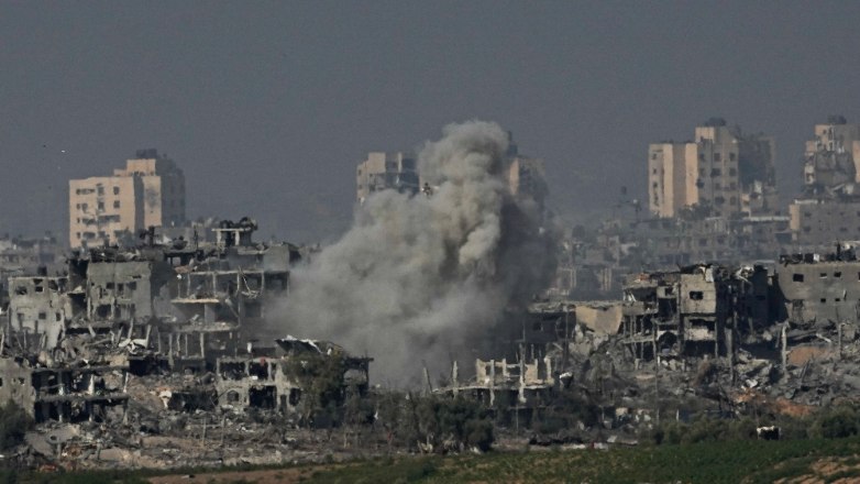 Ισραήλ: Ήχησαν σειρήνες για πιθανό εχθρικό εναέριο μέσο στην Ερυθρά Θάλασσα