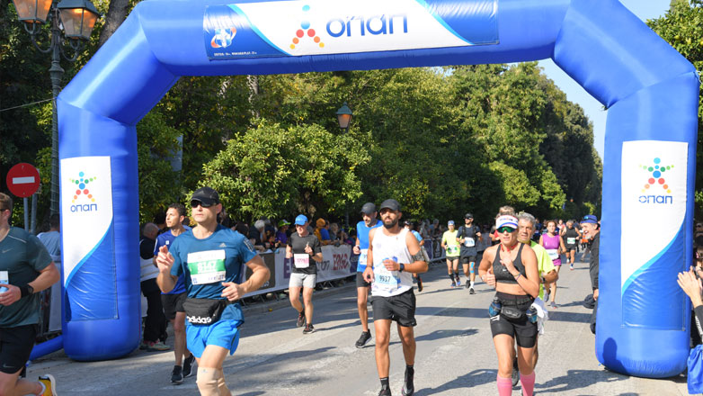 Χρήσιμες διατροφικές συμβουλές λίγες μέρες πριν τον Αυθεντικό Μαραθώνιο της Αθήνας