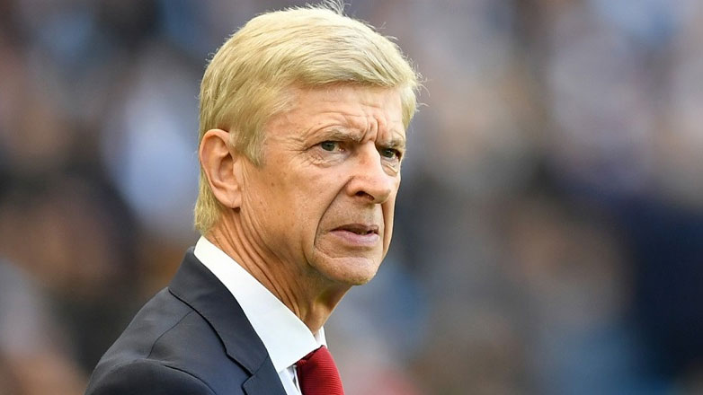 Βενγκέρ: «Λυπάμαι για την Μάντσεστερ Γιουνάιτεντ»