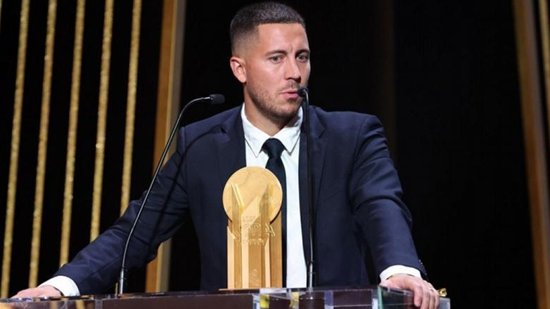 Αζάρ: «Τώρα η ζωή μου είναι τέλεια, μπορώ να κάνω ό,τι θέλω»