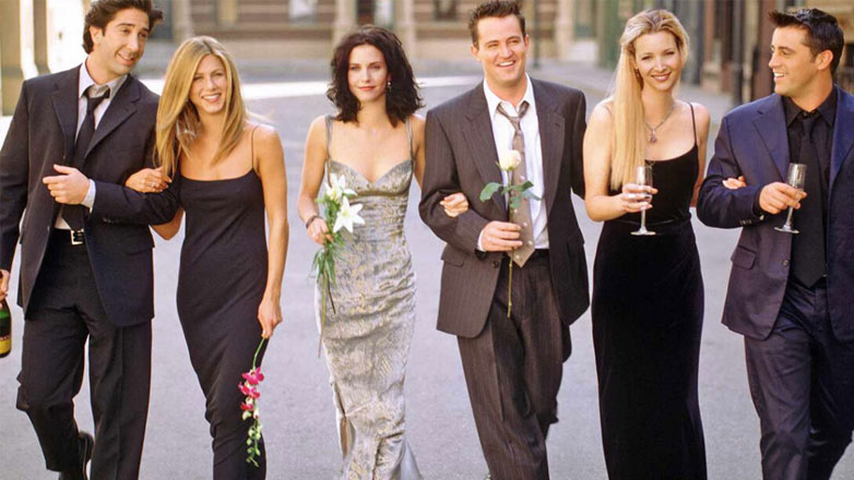 Matthew Perry: Οι συμπρωταγωνιστές του από τα «Φιλαράκια» τον αποχαιρετούν με μια κοινή δήλωση