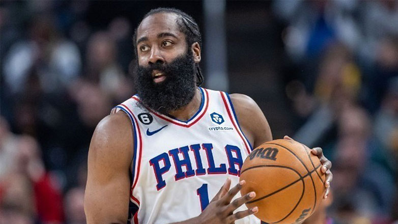 ΝΒΑ: Ο Τζέιμς Χάρντεν στους Κλίπερς