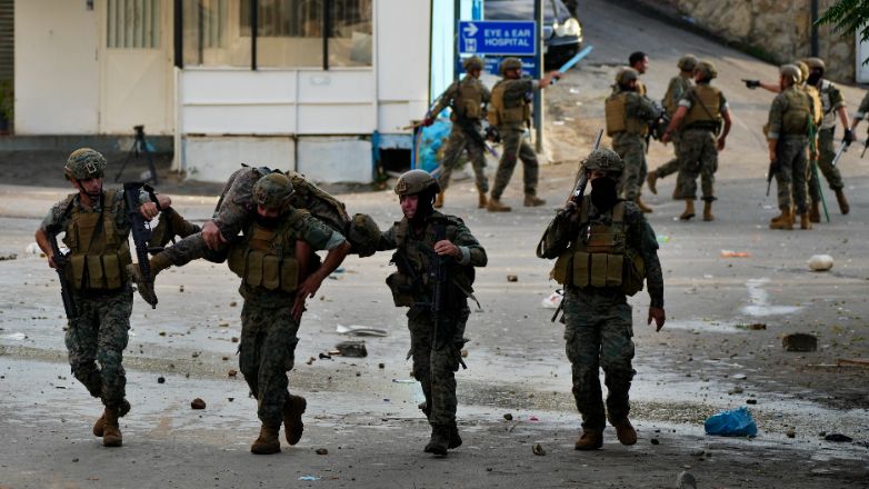 Ισραήλ: Νεκρός διοικητής της Χαμάς και εγκέφαλος της επίθεση της 7ης Οκτωβρίου