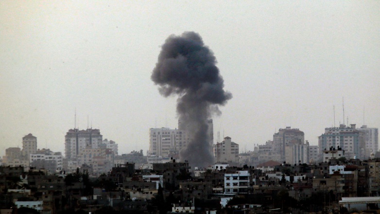 Δυτική Όχθη: Ο ισραηλινός στρατός κατεδάφισε το σπίτι του δεύτερου στην ιεραρχία της Χαμάς