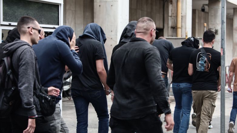 Στις φυλακές Τρικάλων ο πρέσβης της Κροατίας για τους προφυλακισμένους χούλιγκαν της Ντιναμό Ζάγκρεμπ