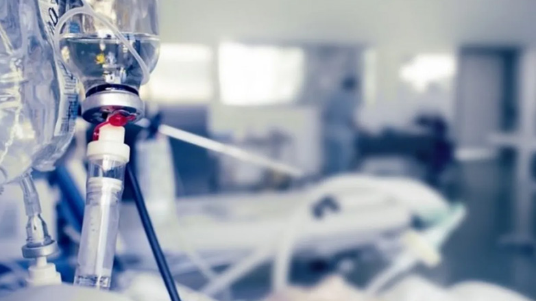 Εγκεφαλικά νεκρός 18χρονος μετά από τροχαίο στο Ηράκλειο