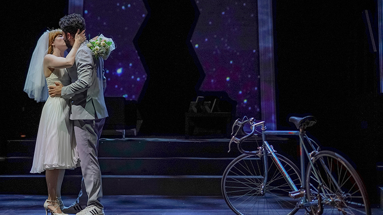 Εθνική Λυρική Σκηνή: Ξεκινά η προπώληση των παραγωγών Ιανουαρίου-Μαρτίου 2024