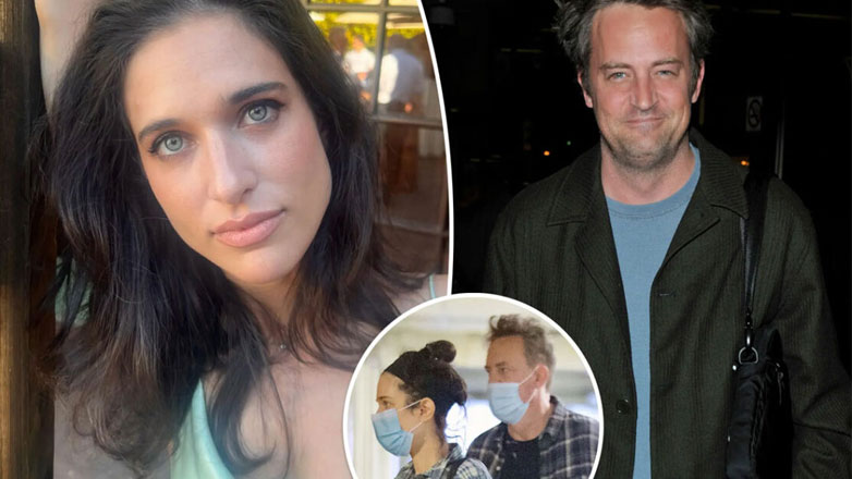 Matthew Perry: Το συγκινητικό μήνυμα της πρώην αρραβωνιαστικιάς του για τον θάνατό του