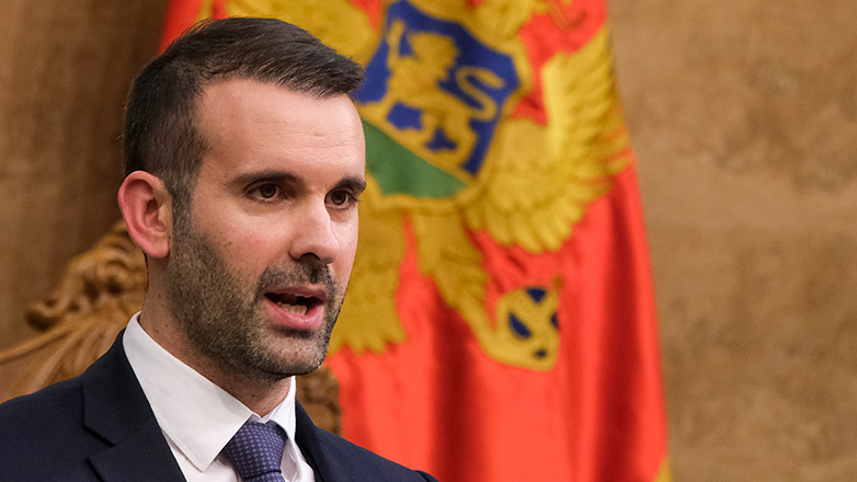 Το Μαυροβούνιο σχημάτισε κυβέρνηση έπειτα από μήνες