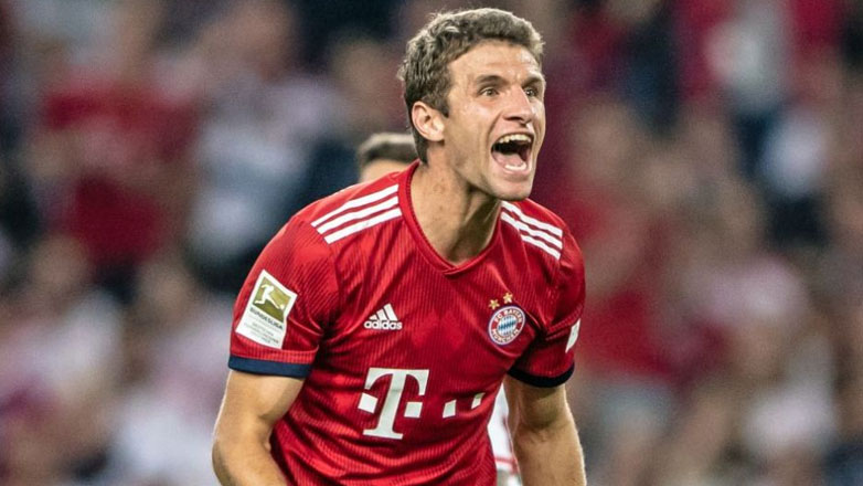 Μπάγερν Μονάχου: Ξεκινούν οι επαφές για νέο συμβόλαιο με τον Μίλερ