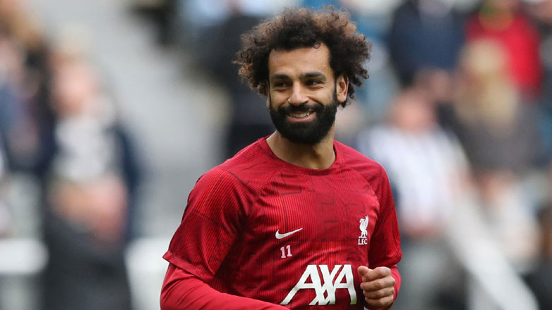 Λίβερπουλ: Δεν φεύγει τον Ιανουάριο ο Σαλάχ