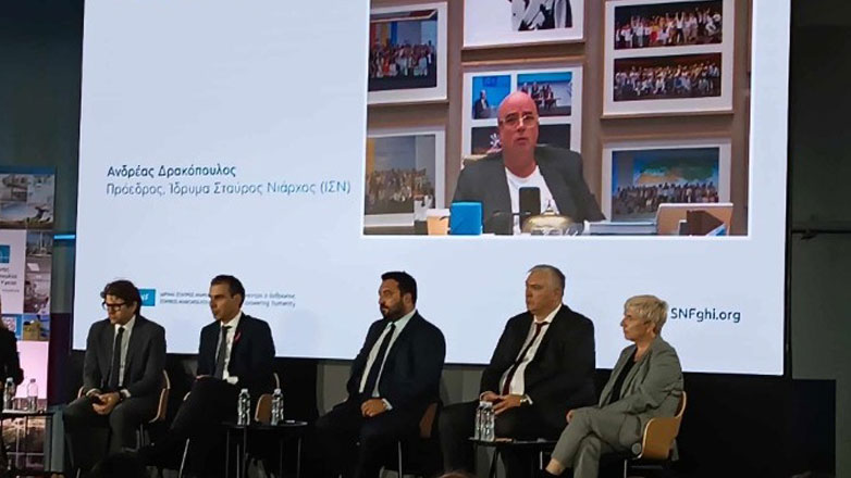 Θεσσαλονίκη: Στις αρχές του 2024 ξεκινούν οι εργασίες κατασκευής του παιδιατρικού νοσοκομείου στο Φίλυρο