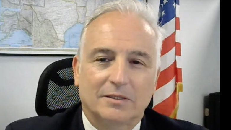 19th Tax Forum – Ηλίας Σπυρτούνιας: Εθνικό σπορ η φοροδιαφυγή και μεγάλη πληγή για την ελληνική οικονομία