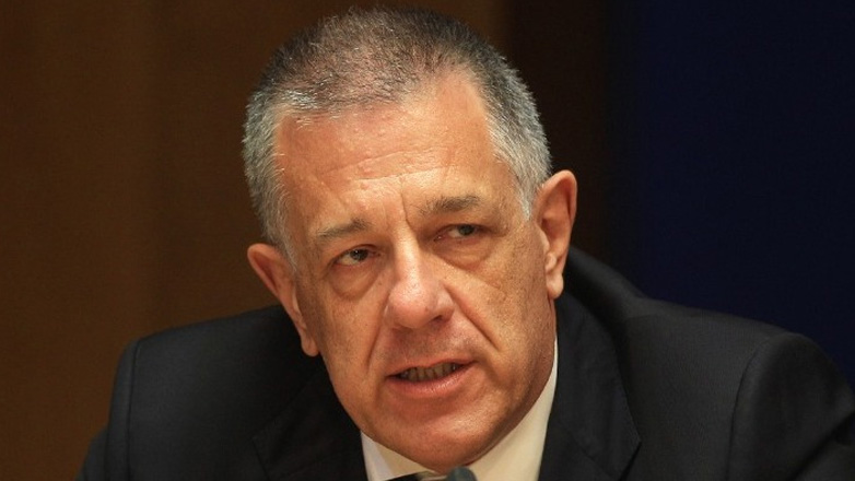 Ταχιάος: Σε δύο χρόνια η αποκατάσταση των ζημιών στο σιδηροδρομικό δίκτυο Θεσσαλίας