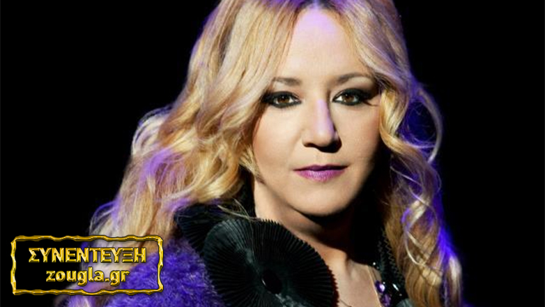 Θέμις Μαρσέλλου: «Nιώθω ικανοποιημένη με τη μέχρι τώρα πορεία μου, θα ήμουν αχάριστη αν το αρνιόμουν»