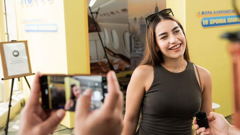 Γιατί όλη η Θεσσαλονίκη μιλάει για το νέο ΛΟΤΤΟ