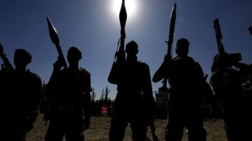 Αντάρτες Χούθι: Θα συνεχίσουμε τις επιθέσεις προς το Ισραήλ