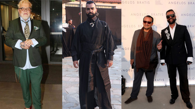 Περικλής Κονδυλάτος: Η δήλωση που εξόργισε τους celebrities, η σχέση με τον Ζούλια και η κόντρα με τον Αποστολόπουλο