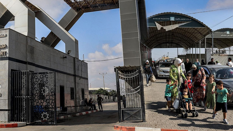 Πόλεμος στο Ισραήλ: Οι πρώτοι Αυστραλοί αποχώρησαν την Τετάρτη από τη Γάζα