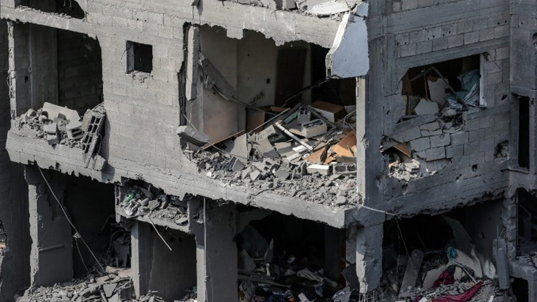 Η Αργεντινή καταδικάζει την ισραηλινή επίθεση σε προσφυγικό καταυλισμό στη Λωρίδα της Γάζας