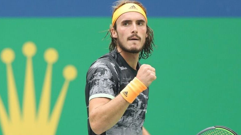 Paris Masters: Πρόκριση στους «16» για τον Τσιτσιπά, νίκησε 2-0 σετ τον Φελίξ Οζέ-Αλιασίμ!