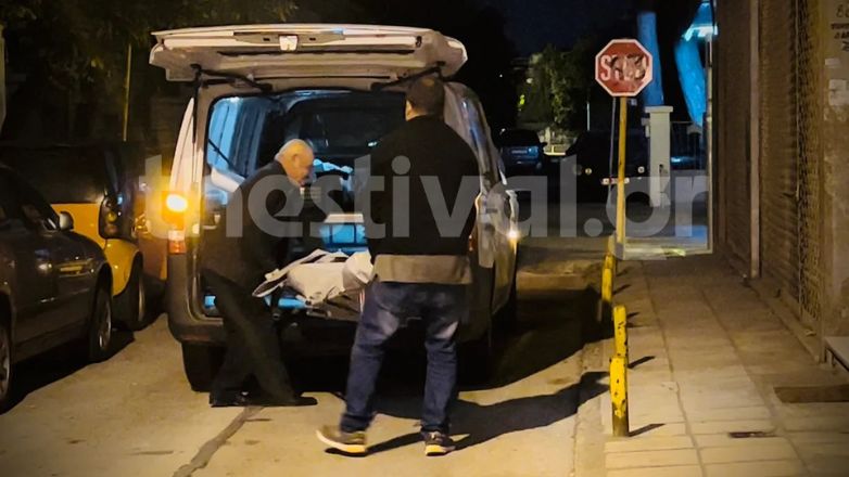 Θεσσαλονίκη: Να κριθεί ένοχος ο 70χρονος που κατηγορείται ότι σκότωσε με σκεπάρνι τον γιο του, ζήτησε η εισαγγελέας