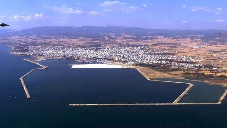 Επίσκεψη του υπουργού Οικονομικών της Βουλγαρίας στην Αλεξανδρούπολη