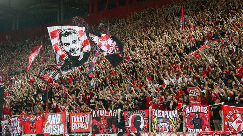 Ολυμπιακός: Βγάζει εισιτήρια για το ντέρμπι με τον ΠΑΟΚ, παρά την τιμωρία του