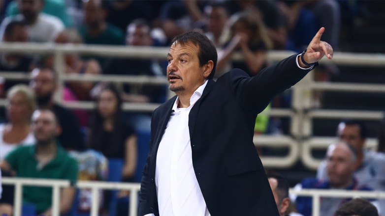 Αταμάν: «Ήθελε και ο Ολυμπιακός τον Ναν, αλλά αν βάλει κάτι στο μυαλό του ο Γιαννακόπουλος το κάνει»