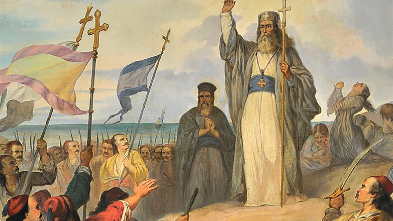 Ντούσαν Σπασόγεβιτς: Το βιβλίο του Σέρβου πρέσβη για την επανάσταση του 1821 κυκλοφορεί και στα ελληνικά