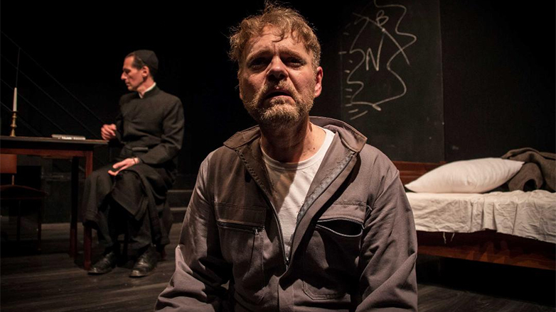 «Δώδεκα» του Παναγιώτη Πετρόπουλου για δεύτερη χρονιά στο Θέατρο Δρόμος