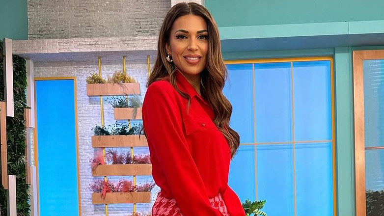 Δύσκολες ώρες για την Ελένη Χατζίδου